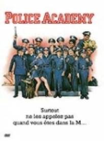 Police Academy