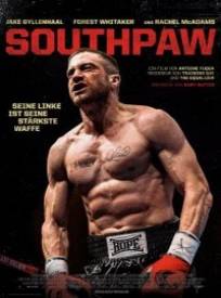 Southpaw La Rage Au Ventre