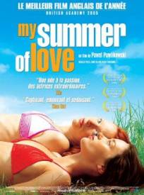 My Summer Of Love