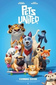 Pets United Lunion Fait L