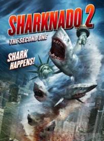 Sharknado 2 The Second One