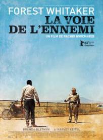 La Voie De Lennemi