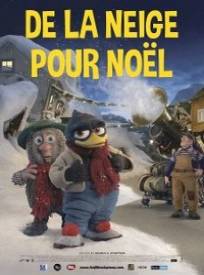 De La Neige Pour Nol