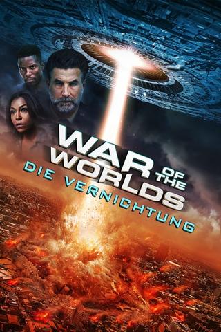 War Of The Worlds Annihilation