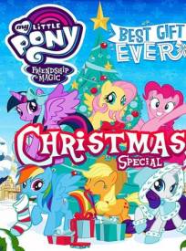 My Little Pony Best Gift 