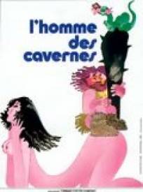 Lhomme Des Cavernes Cavem