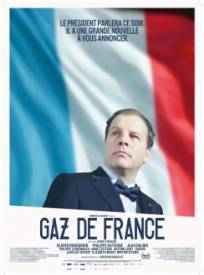 Gaz De France