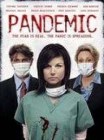 Pandemic Virus Fatal Pand