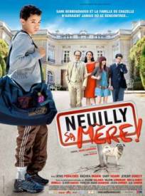 Neuilly Sa Megravere 