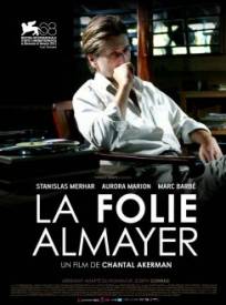 La Folie Almayer