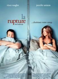 La Rupture The Break Up