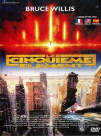 Le Cinquiegraveme Eacuteleacutement The Fifth Element