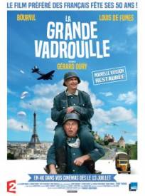 La Grande Vadrouille