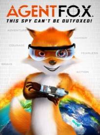 Agent Fox