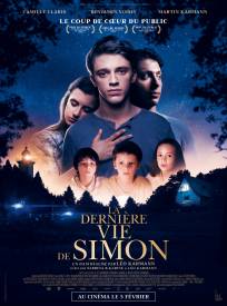 La Dernire Vie De Simon