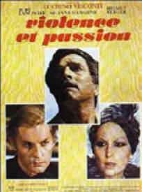 Violence Et Passion Grupp