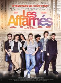 Les Affams