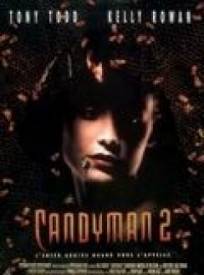 Candyman 2 Candyman Farew