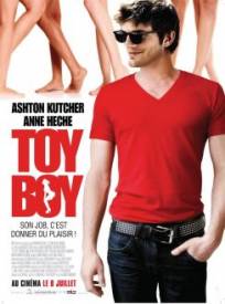 Toy Boy Spread