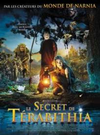 Le Secret De Terabithia B