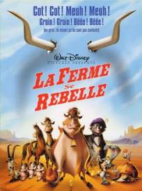 La Ferme Se Rebelle Home 