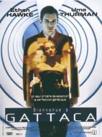 Bienvenue Agrave Gattaca 