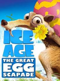 Ice Age The Great Egg Scapade