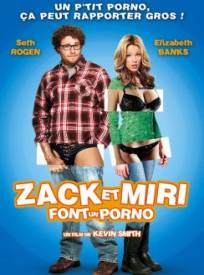 Zack Amp Miri Font Un Por