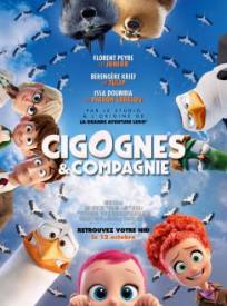 Cigognes Et Compagnie Sto