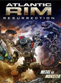 Atlantic Rim 2 Atlantic R