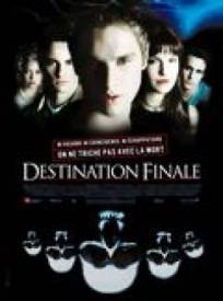 Destination Finale Final Destination