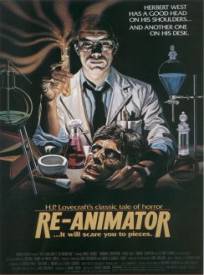 Re Animator