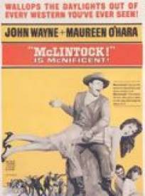 Le Grand Mclintock Mclint