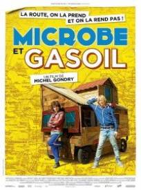 Microbe Et Gasoil