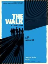 The Walk Rver Plus Haut