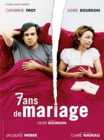 7 Ans De Mariage