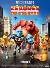 Les Zeacutevadeacutes De Lespace Escape From Planet Earth