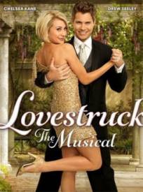 Chante Danse Aime Lovestruck The Musical