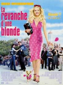 La Revanche Dune Blonde L