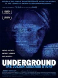 Underground Lhistoire De 