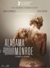 Alabama Monroe The Broken Circle Breakdown