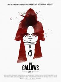 The Gallows Act Ii