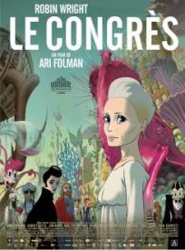 Le Congregraves The Congress