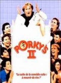 Porkys Ii The Next Day