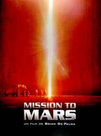 Mission To Mars