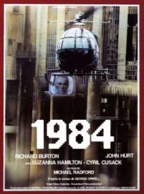 1984 Nineteen Eighty Four