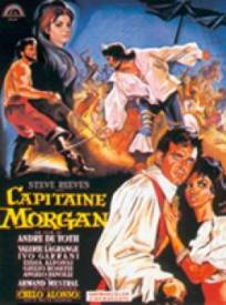 Capitaine Morgan Morgan I