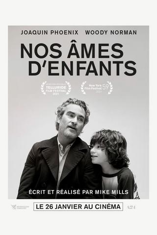 Nos Mes Denfants