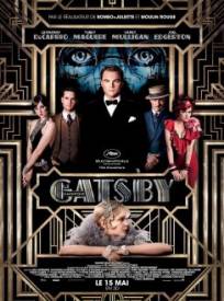 Gatsby Le Magnifique The Great Gatsby