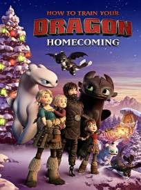 How To Train Your Dragon 